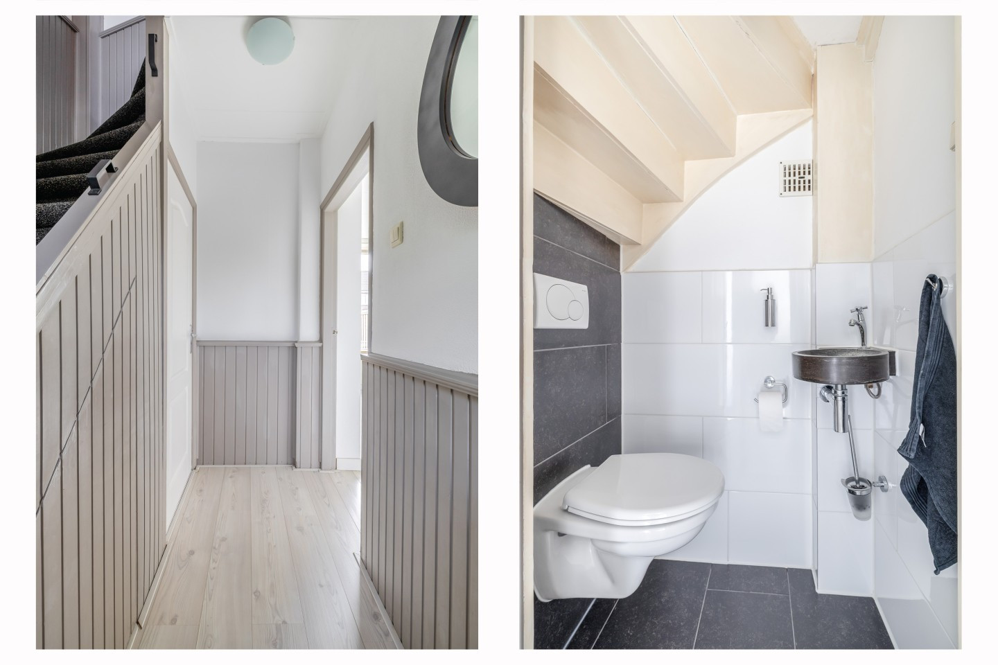 Tussenwoning te koop: van Speijkstraat 9, Wormerveer
