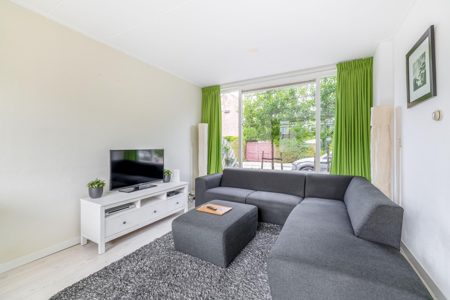 Tussenwoning te koop: van Speijkstraat 9, Wormerveer