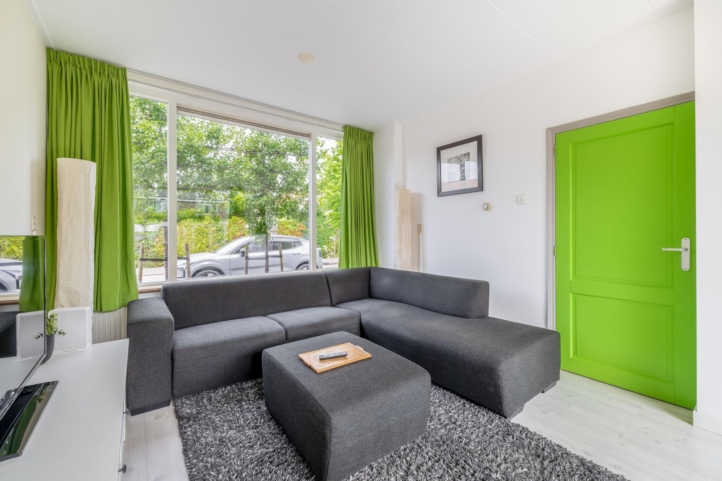 Tussenwoning te koop: van Speijkstraat 9, Wormerveer