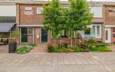 van Speijkstraat 9