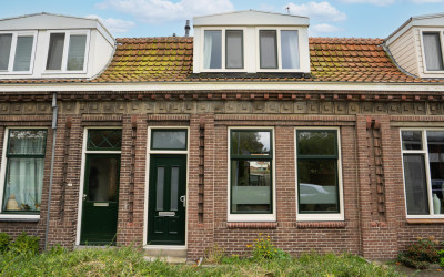 Cor Bruijnweg 5