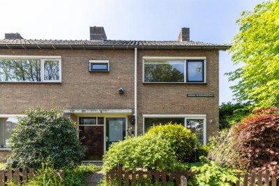 Herman Heijermansstraat 17