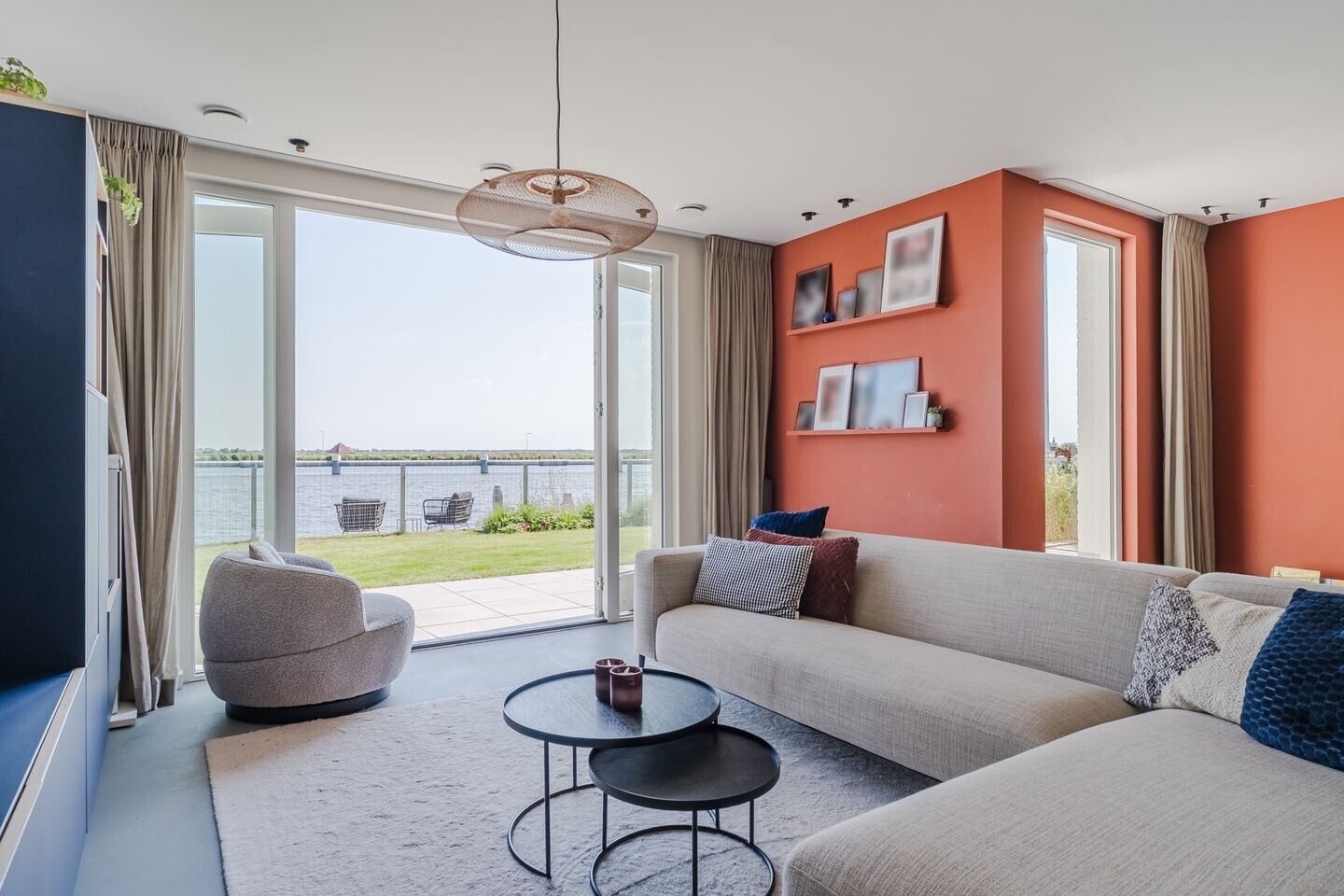 Vrijstaande woning te koop: Atlantis 33, Wormerveer