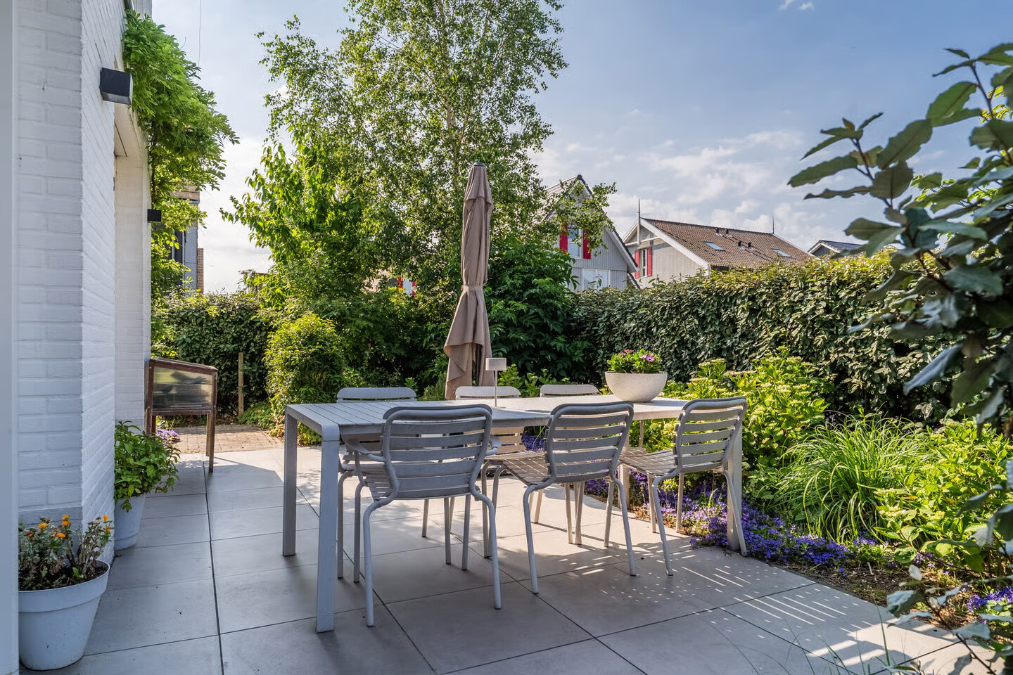 Vrijstaande woning te koop: Atlantis 33, Wormerveer