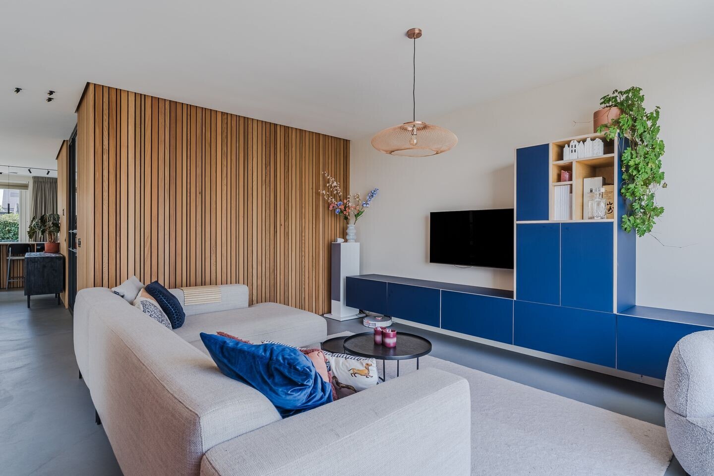 Vrijstaande woning te koop: Atlantis 33, Wormerveer