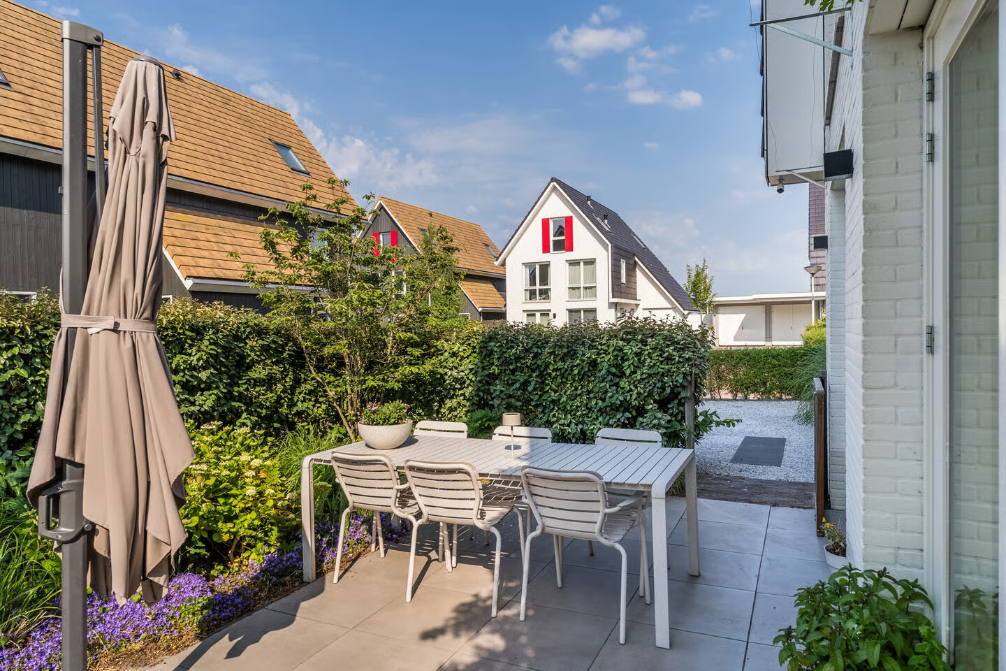 Vrijstaande woning te koop: Atlantis 33, Wormerveer