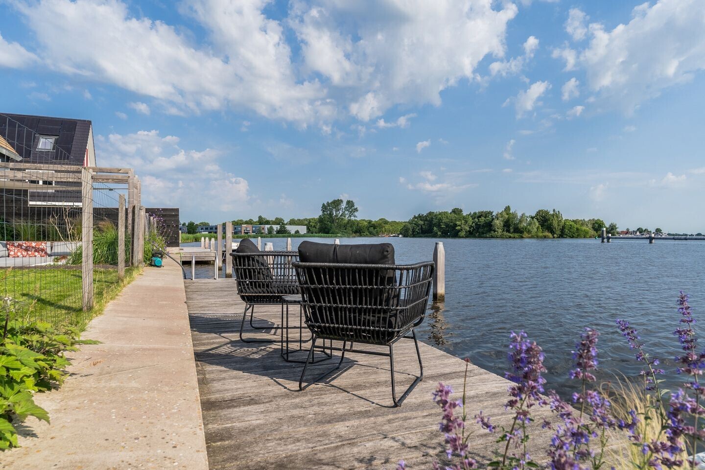 Vrijstaande woning te koop: Atlantis 33, Wormerveer