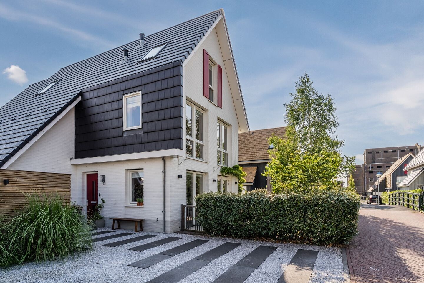 Vrijstaande woning te koop: Atlantis 33, Wormerveer