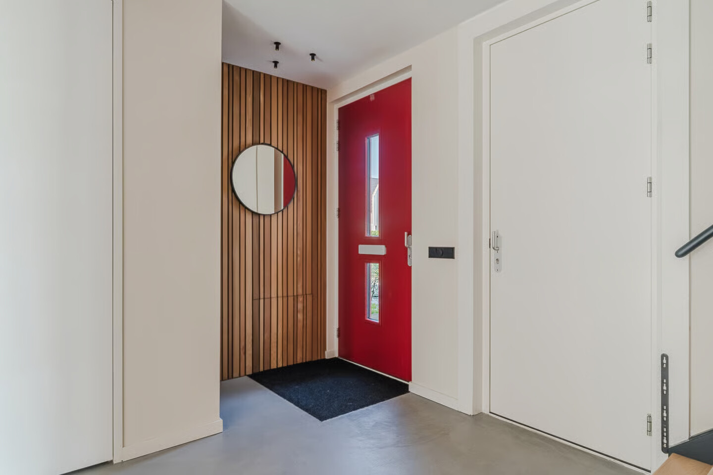 Vrijstaande woning te koop: Atlantis 33, Wormerveer