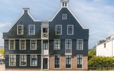 Noordeinde 1-F