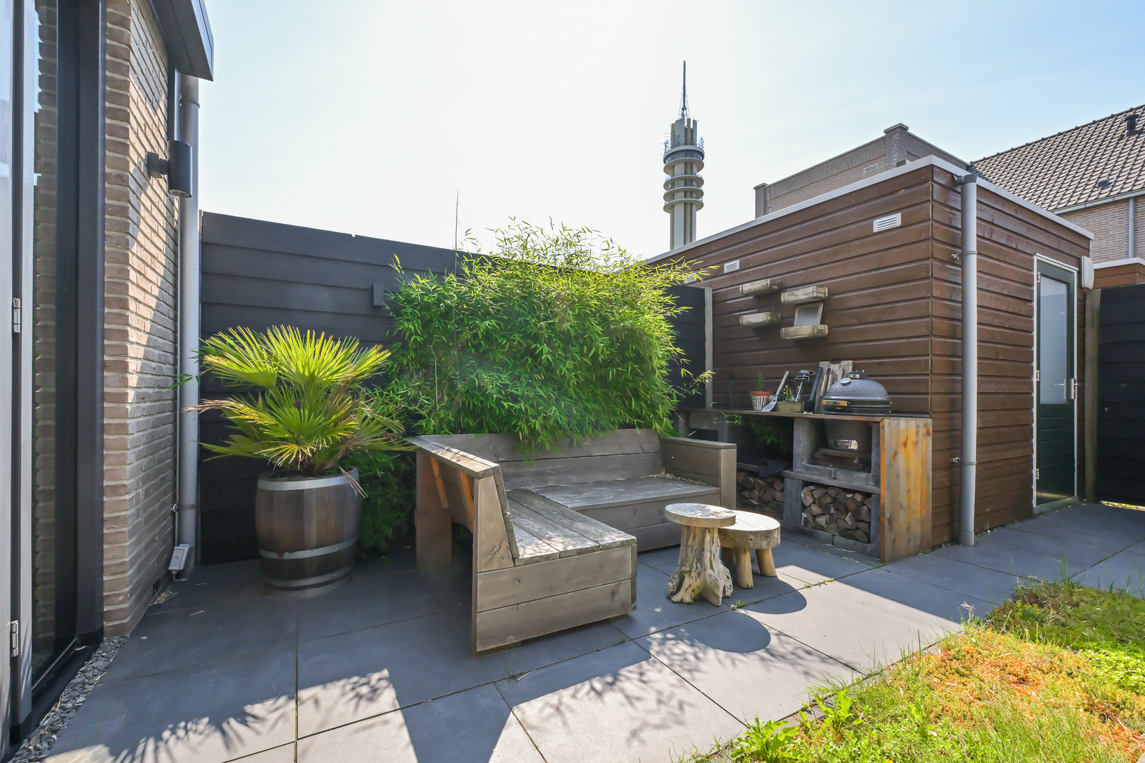 Tussenwoning te koop: Noorddijk 12, Wormerveer