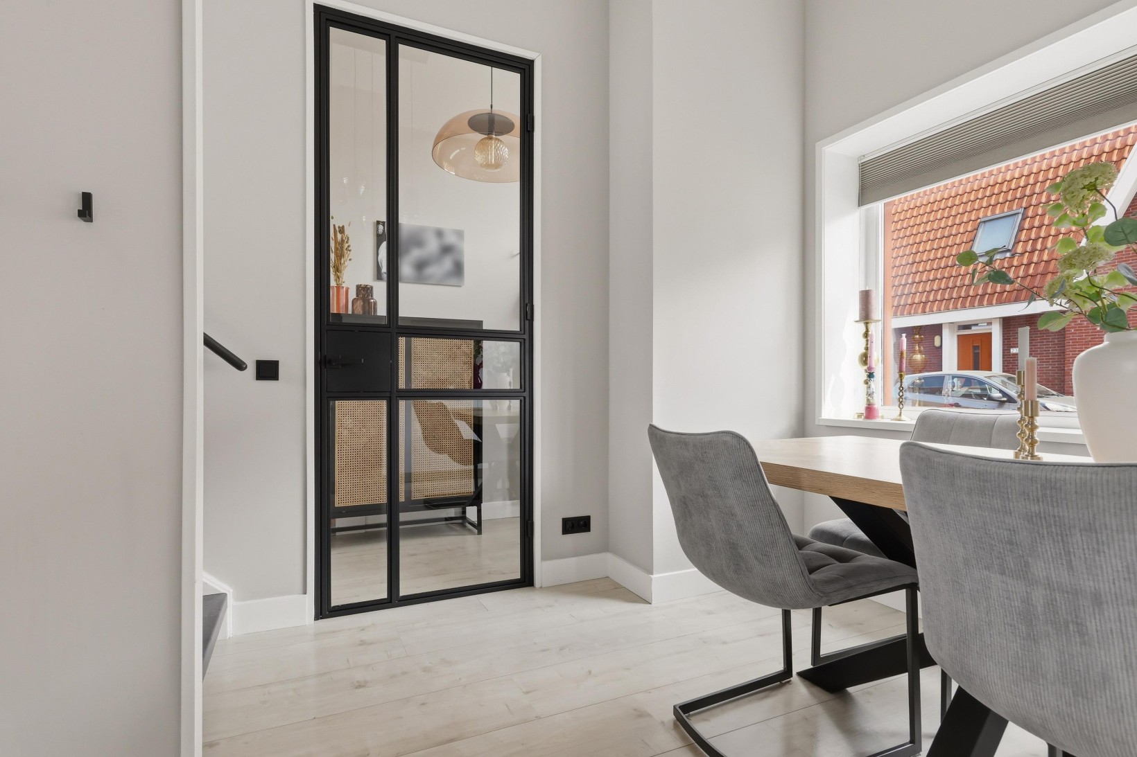 Tussenwoning te koop: Riouwstraat 44, Wormerveer