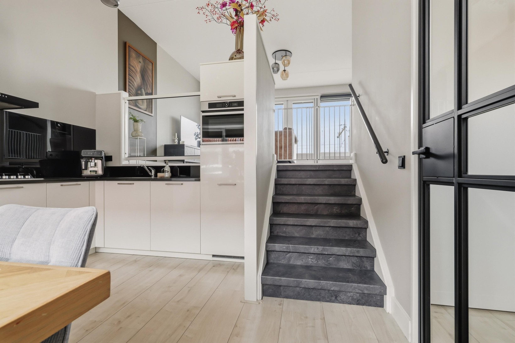 Tussenwoning te koop: Riouwstraat 44, Wormerveer