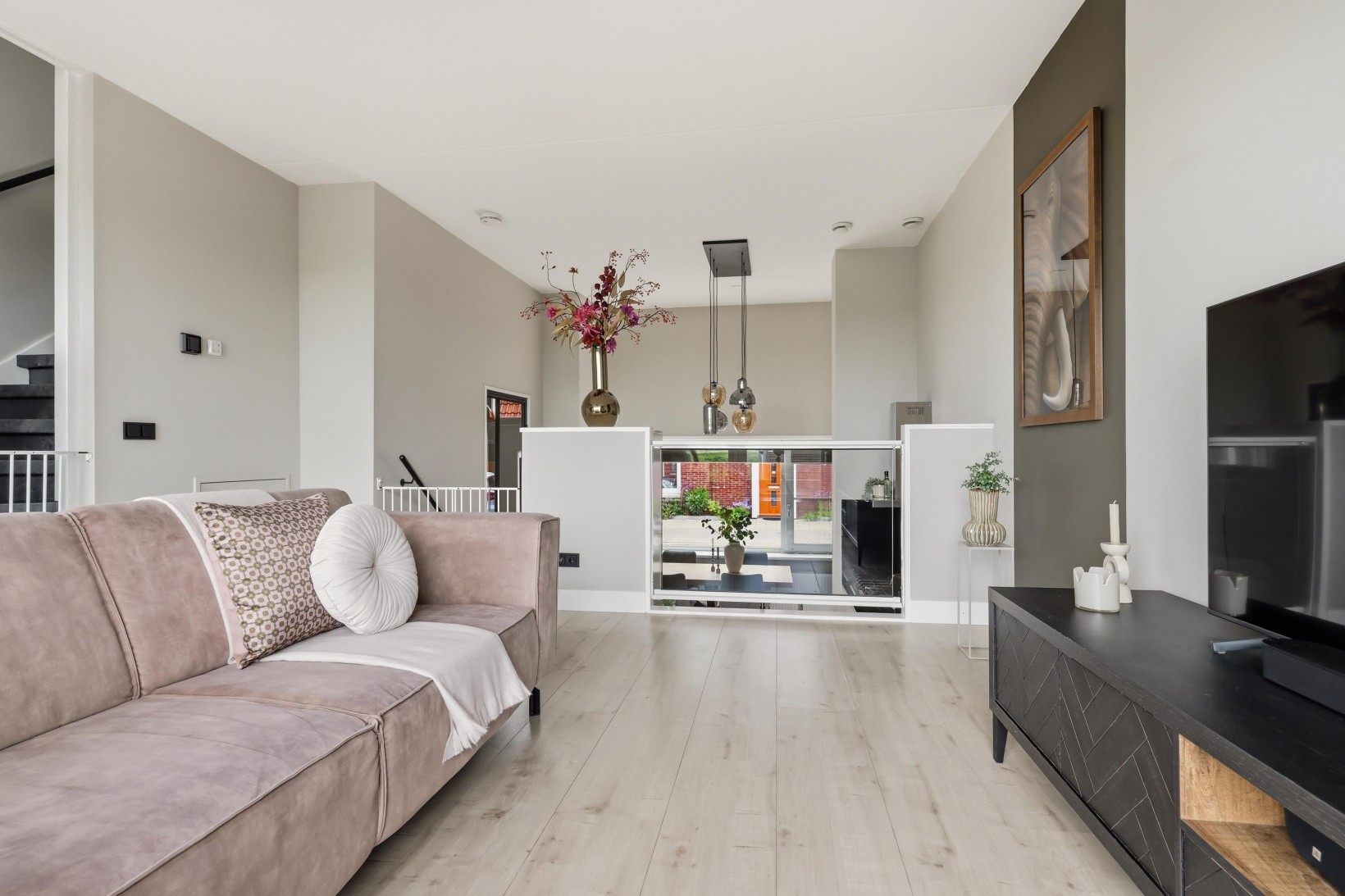 Tussenwoning te koop: Riouwstraat 44, Wormerveer