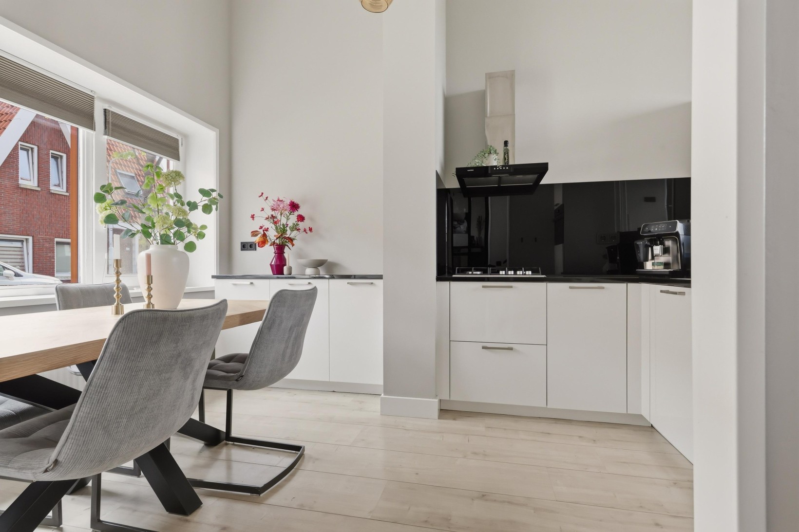 Tussenwoning te koop: Riouwstraat 44, Wormerveer