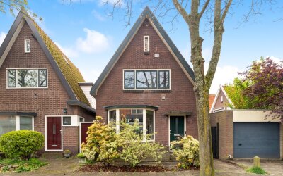 Boeroestraat 4