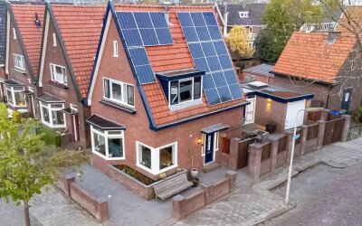 Seramstraat 1