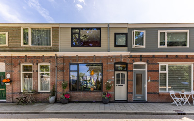 Weverstraat 14