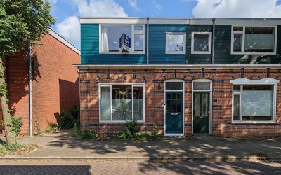 Weverstraat 22