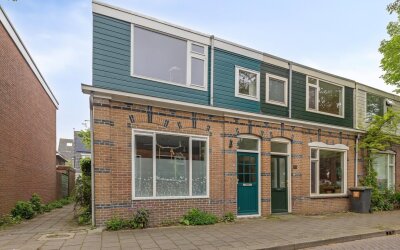 Weverstraat 22