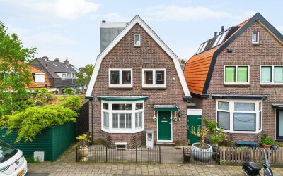Edisonstraat 1