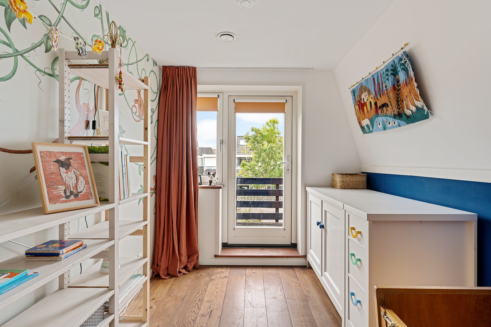 Vrijstaande woning te koop: Edisonstraat 3, Wormerveer