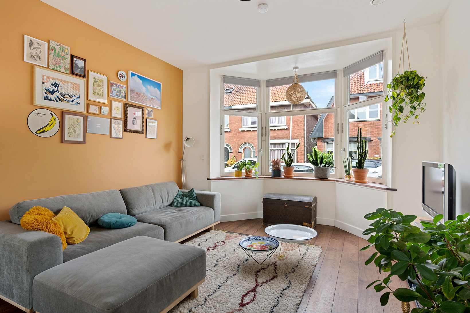 Vrijstaande woning te koop: Edisonstraat 3, Wormerveer