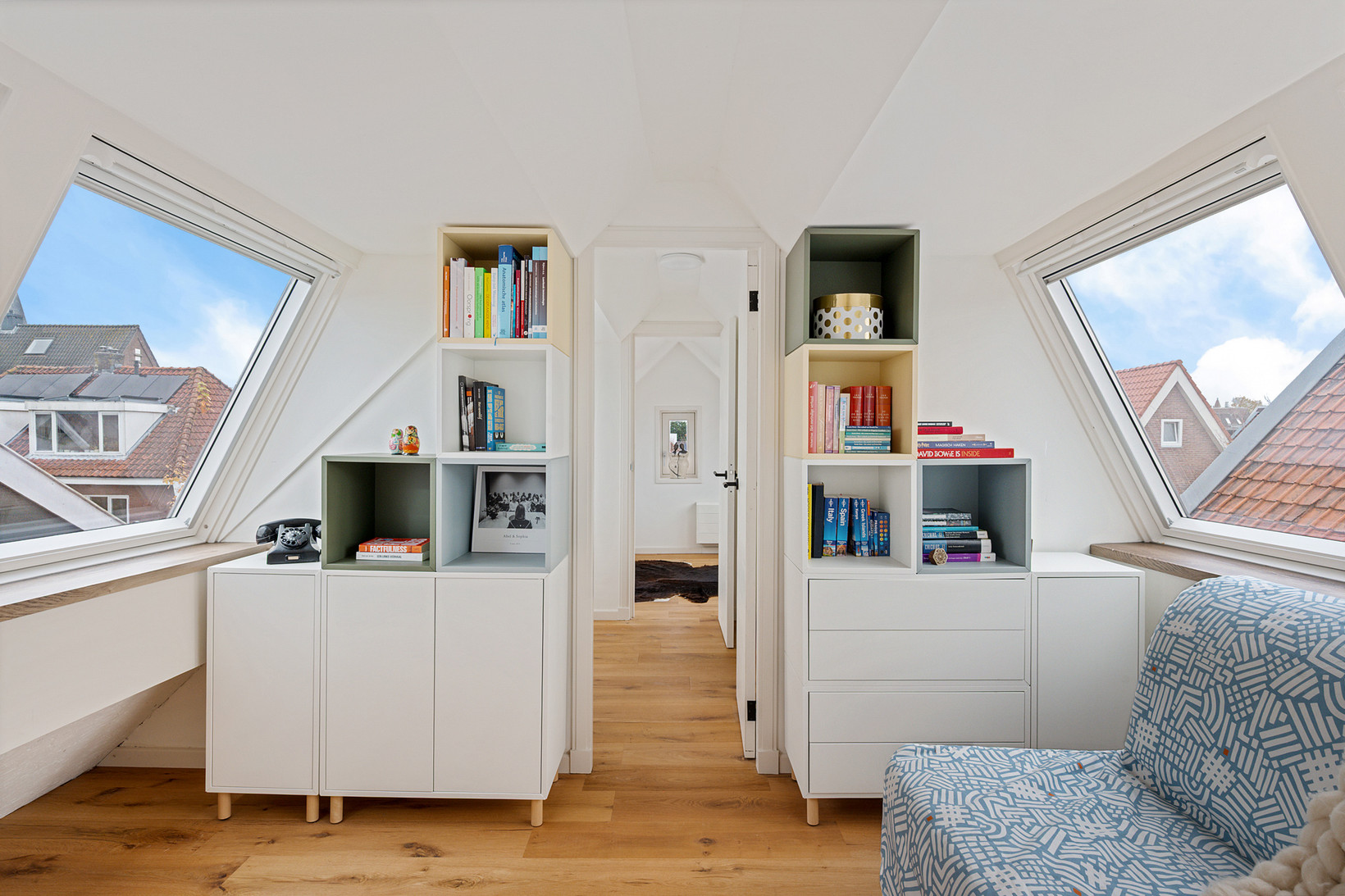 Vrijstaande woning te koop: Edisonstraat 3, Wormerveer