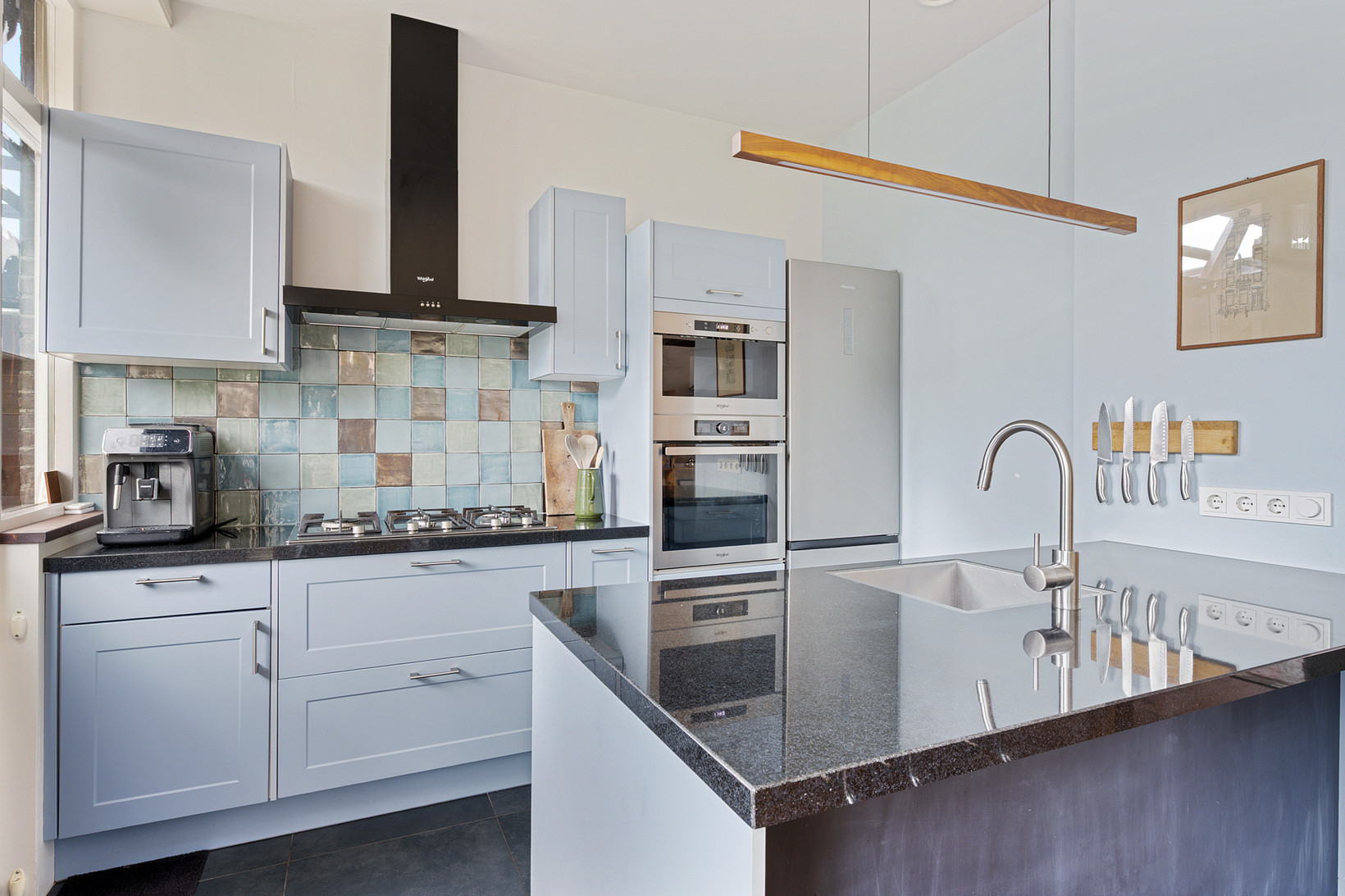 Vrijstaande woning te koop: Edisonstraat 3, Wormerveer