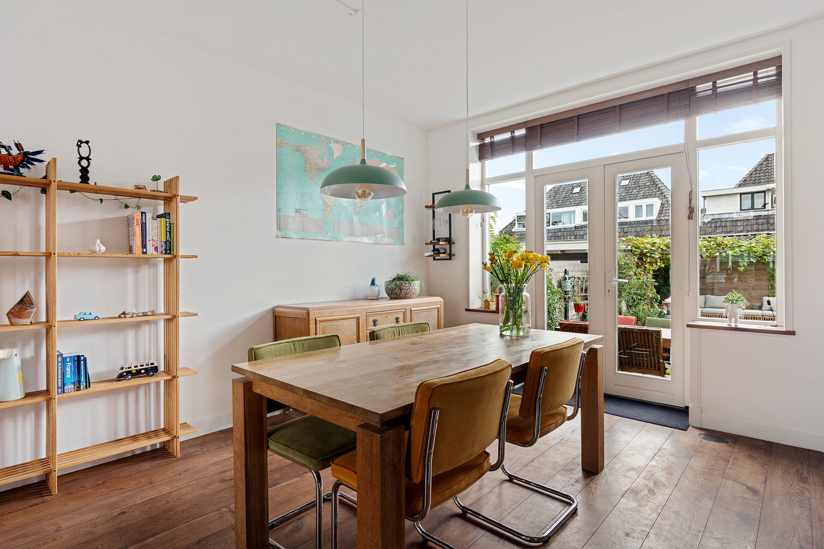 Vrijstaande woning te koop: Edisonstraat 3, Wormerveer