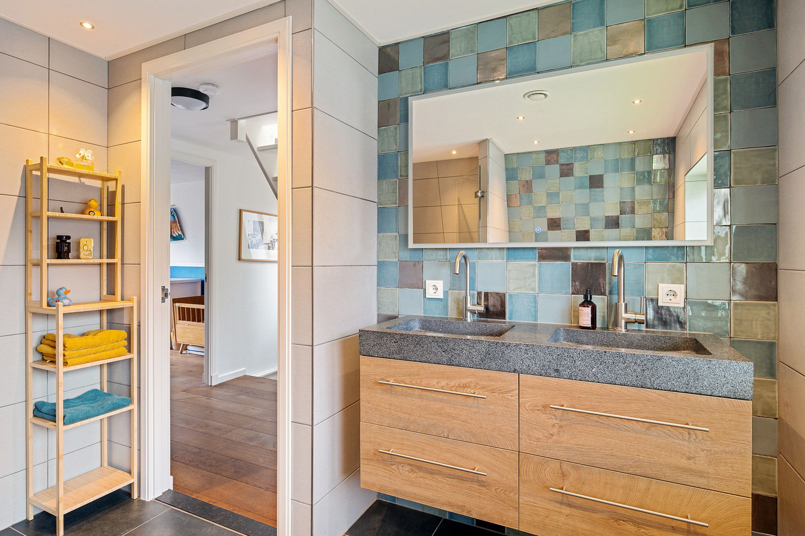 Vrijstaande woning te koop: Edisonstraat 3, Wormerveer