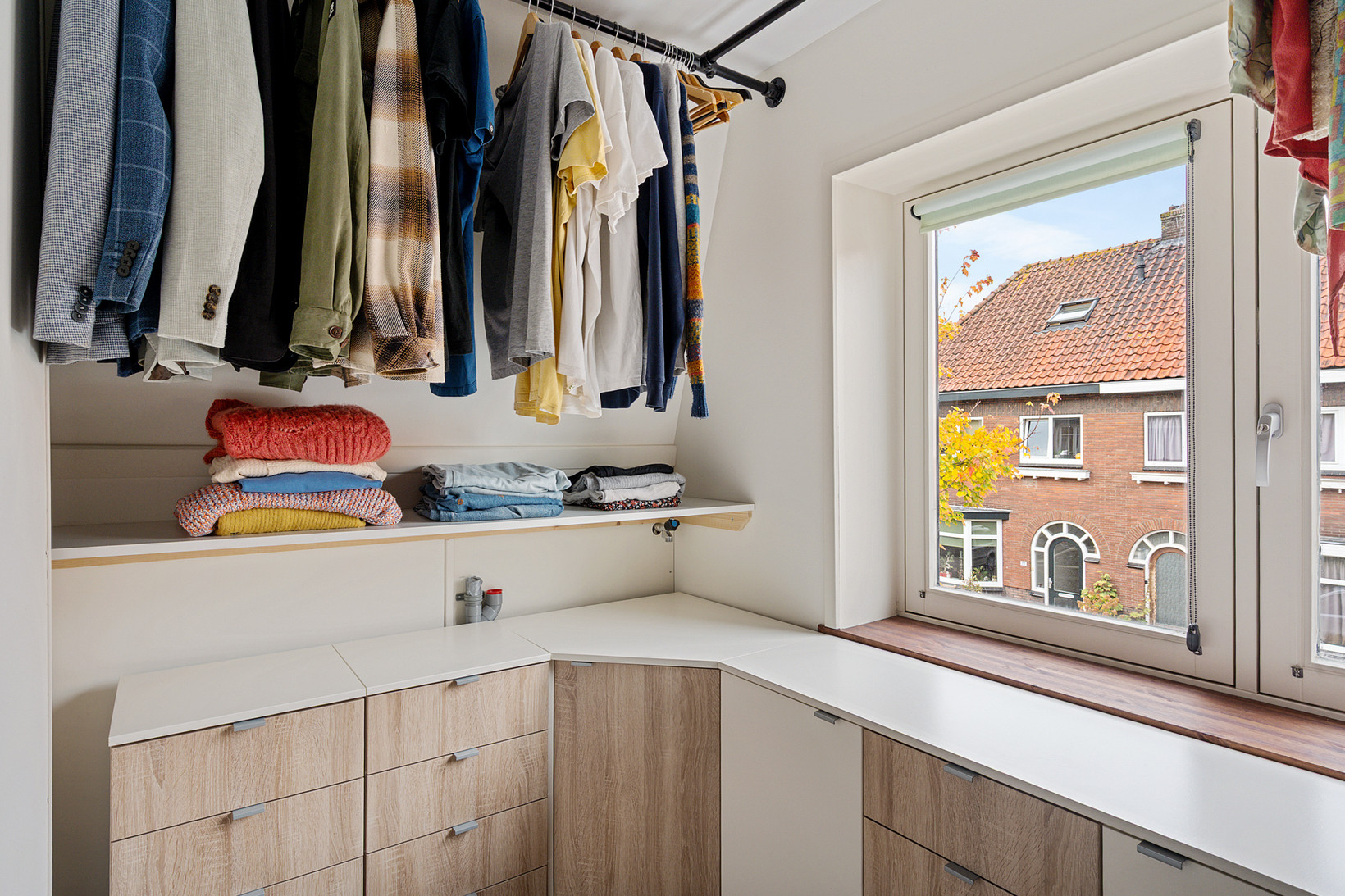 Vrijstaande woning te koop: Edisonstraat 3, Wormerveer