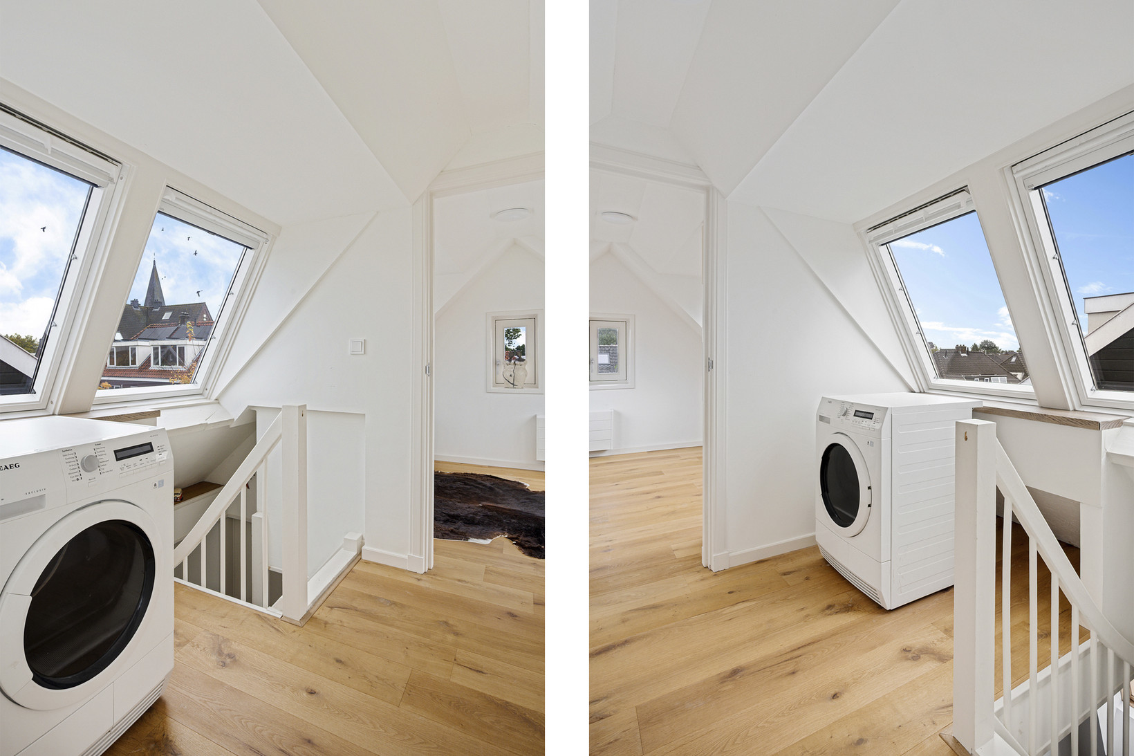 Vrijstaande woning te koop: Edisonstraat 3, Wormerveer