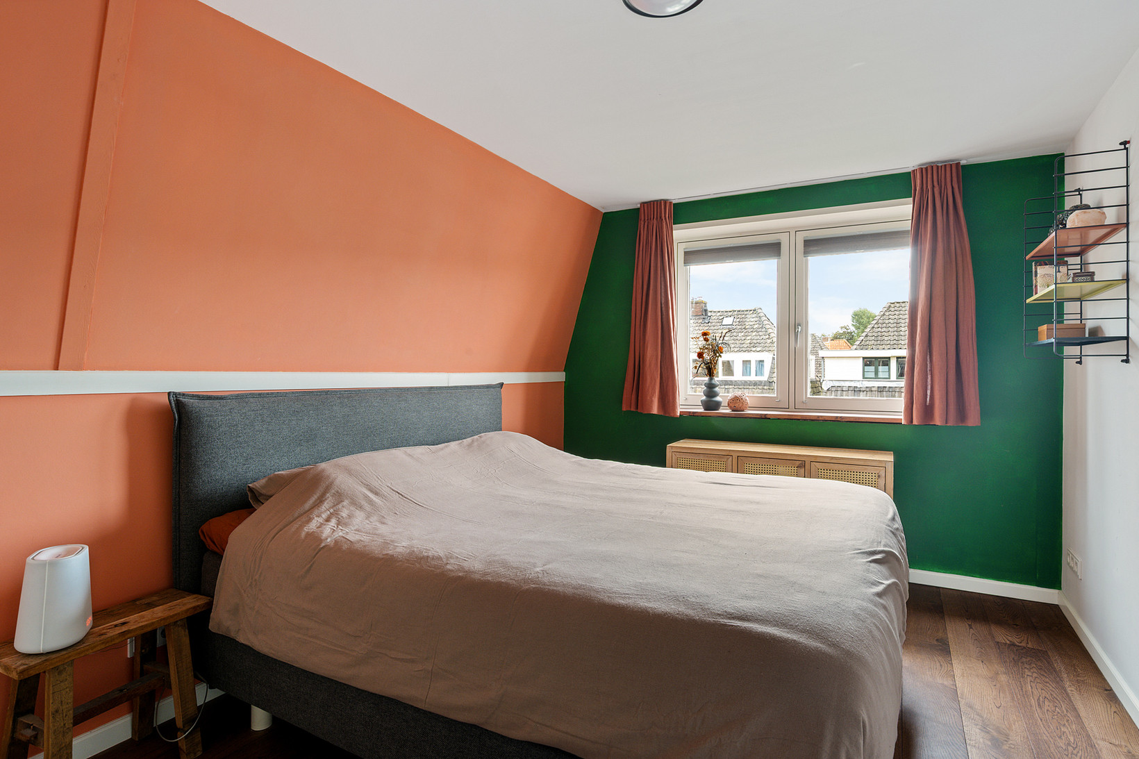 Vrijstaande woning te koop: Edisonstraat 3, Wormerveer
