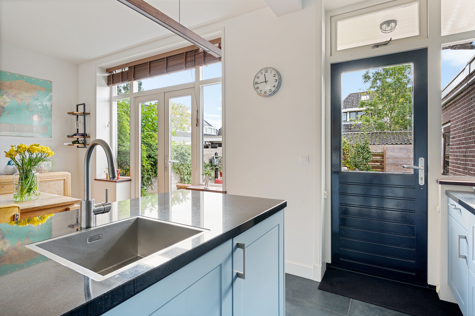 Vrijstaande woning te koop: Edisonstraat 3, Wormerveer