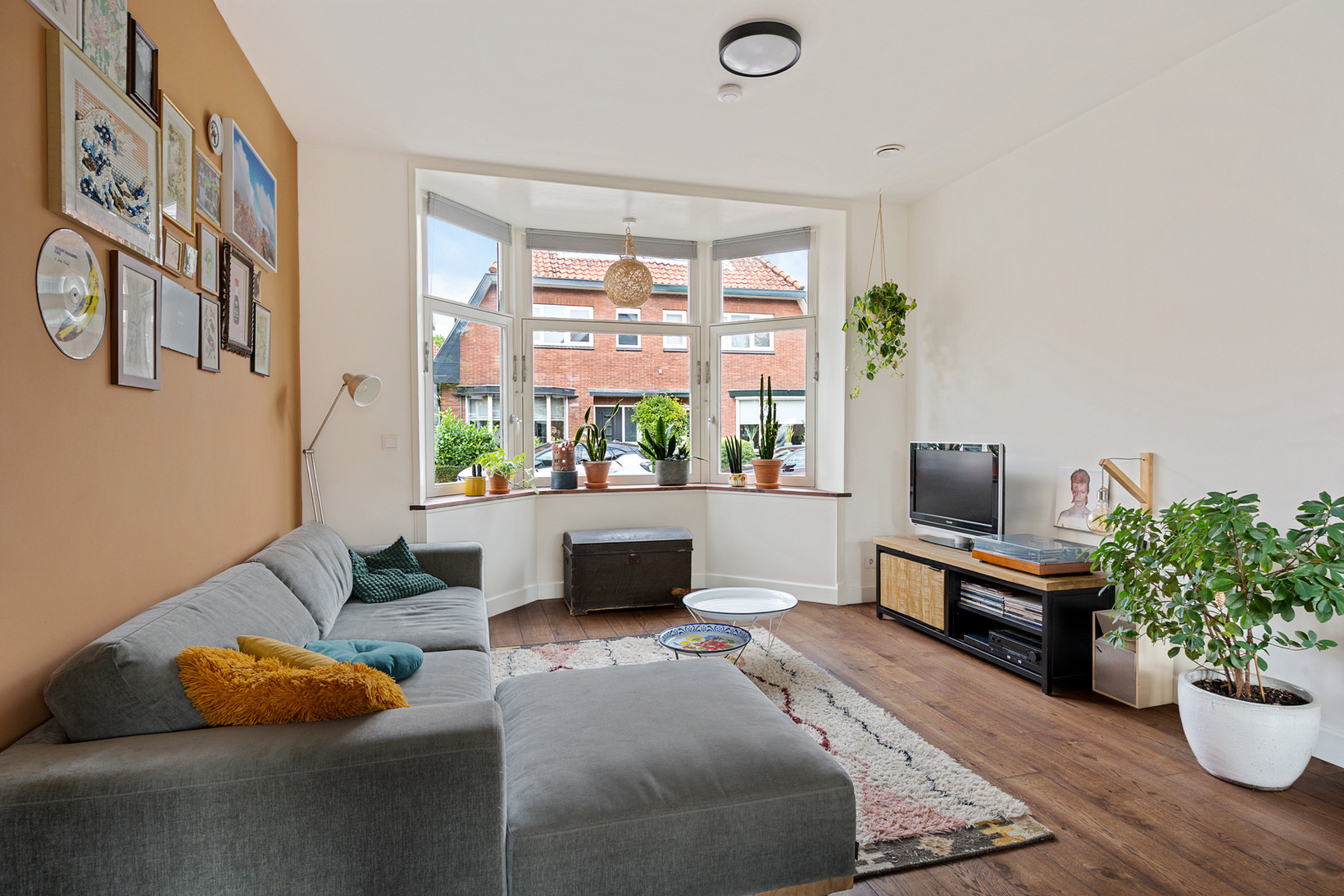 Vrijstaande woning te koop: Edisonstraat 3, Wormerveer