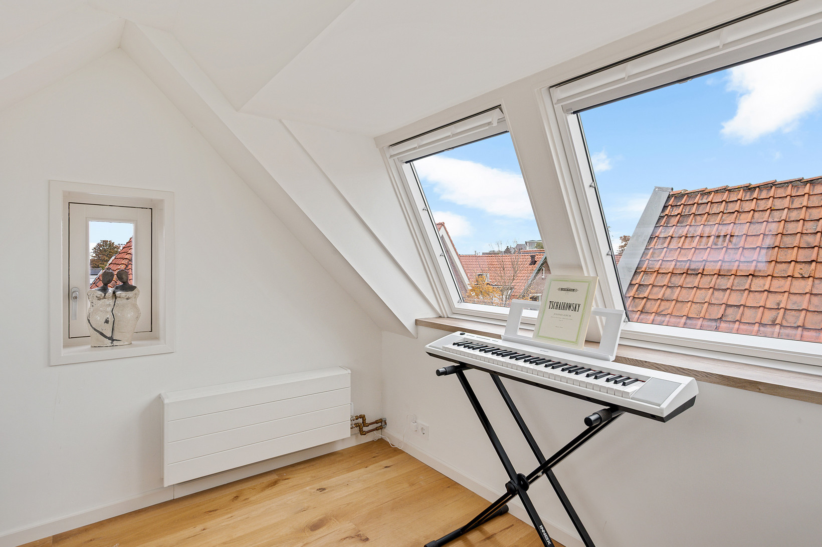 Vrijstaande woning te koop: Edisonstraat 3, Wormerveer