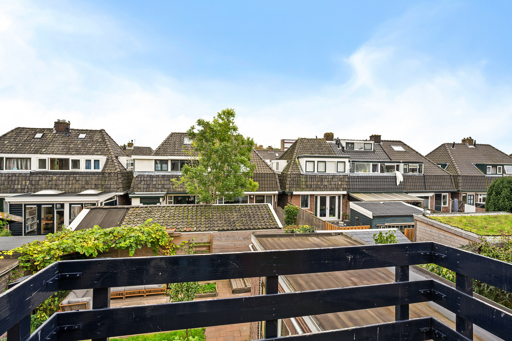 Vrijstaande woning te koop: Edisonstraat 3, Wormerveer