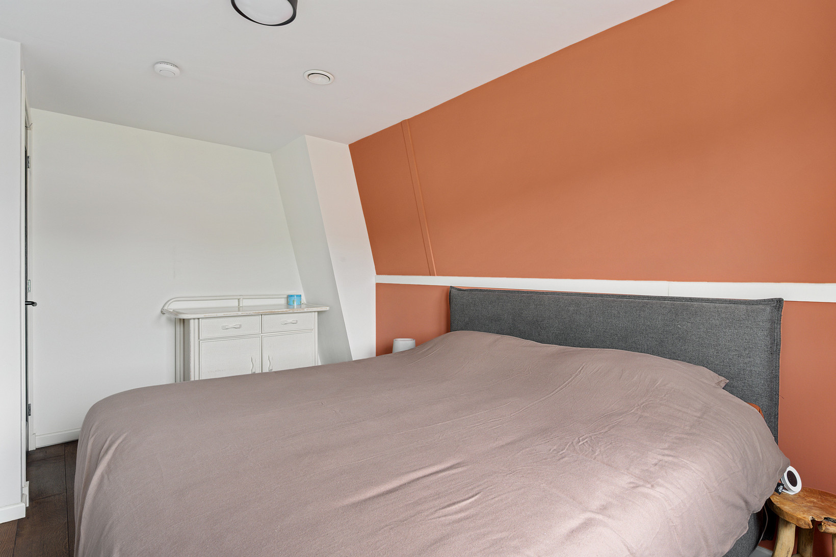 Vrijstaande woning te koop: Edisonstraat 3, Wormerveer