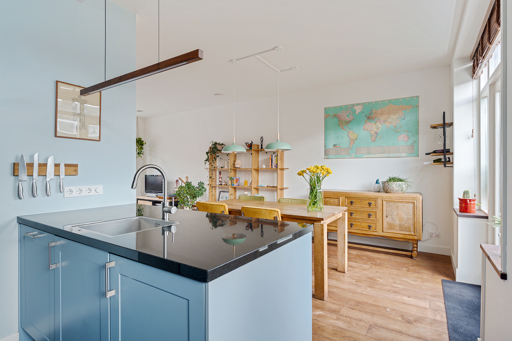 Vrijstaande woning te koop: Edisonstraat 3, Wormerveer