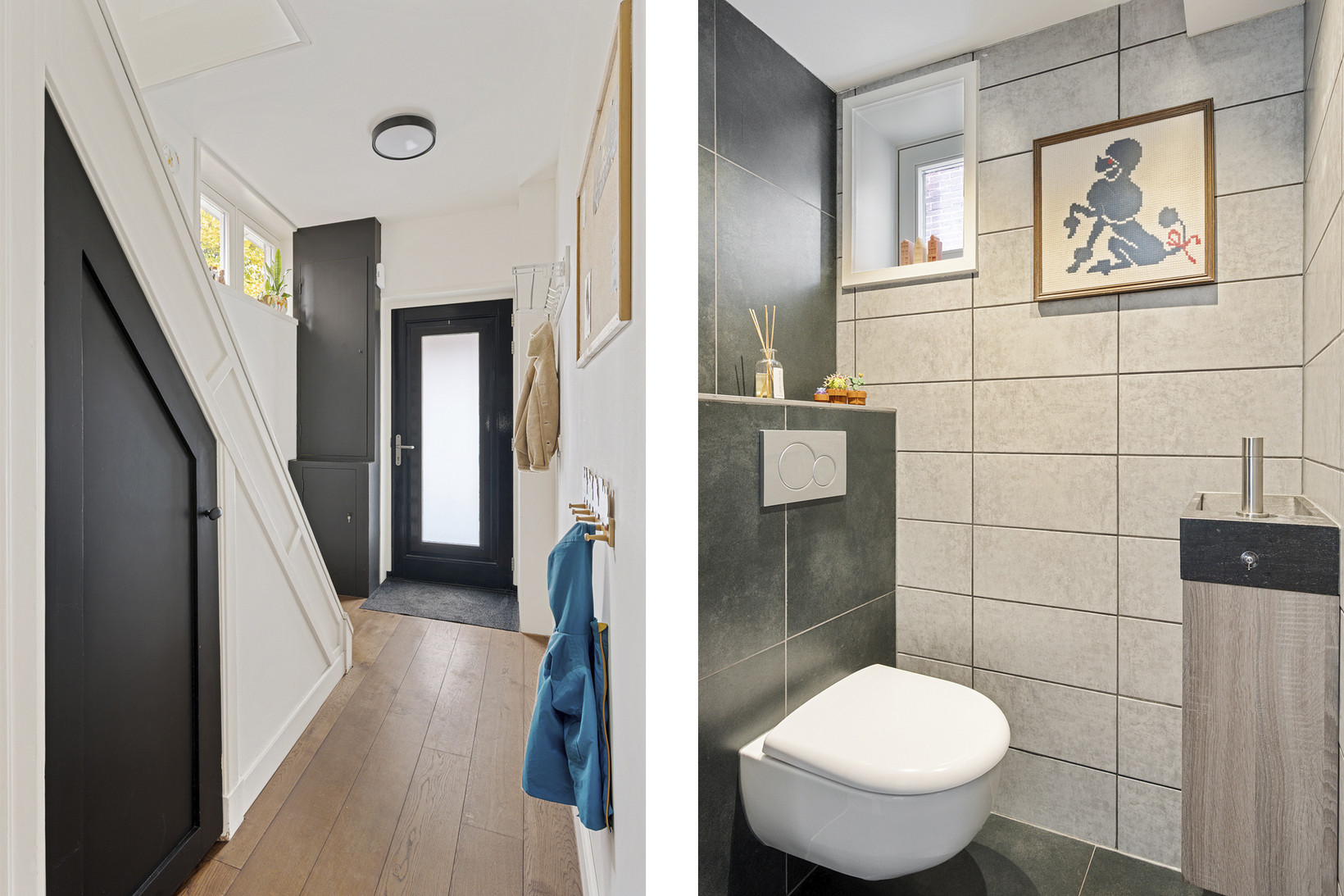 Vrijstaande woning te koop: Edisonstraat 3, Wormerveer