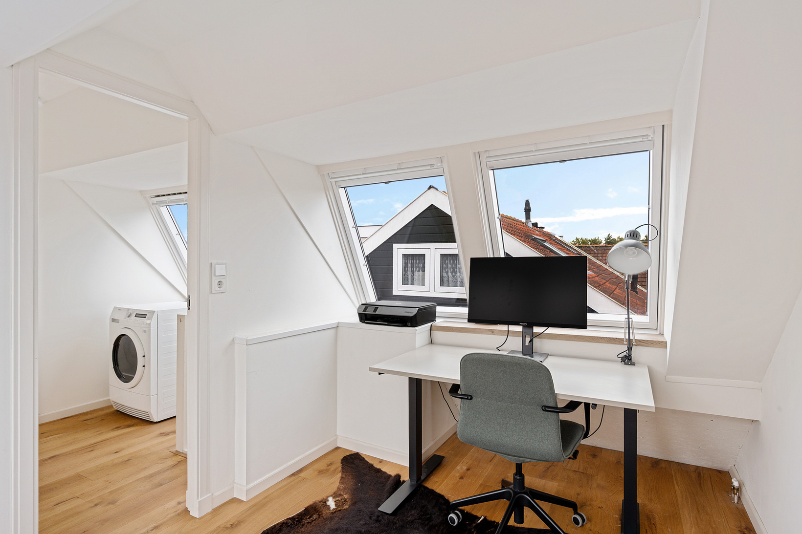Vrijstaande woning te koop: Edisonstraat 3, Wormerveer