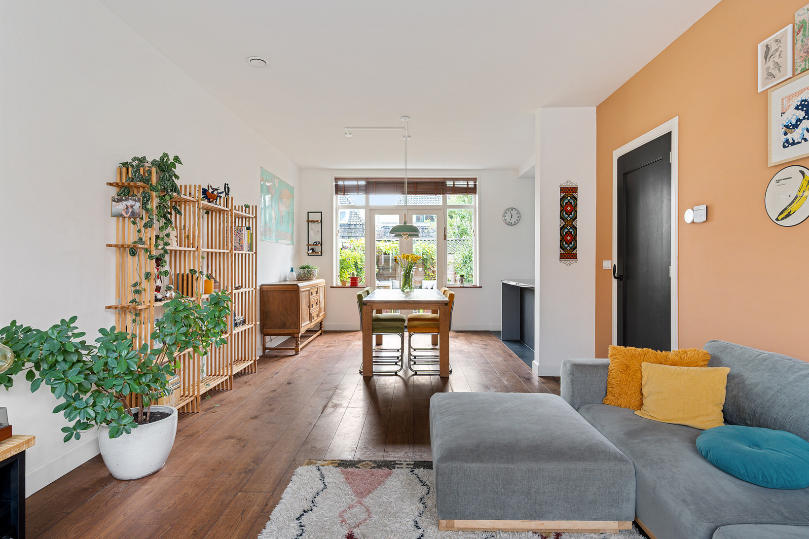 Vrijstaande woning te koop: Edisonstraat 3, Wormerveer