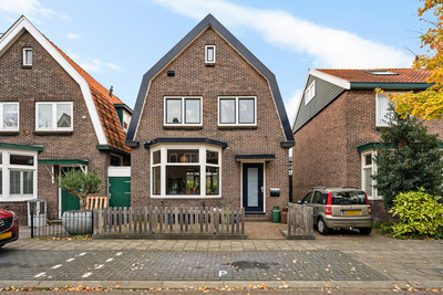 Edisonstraat 3