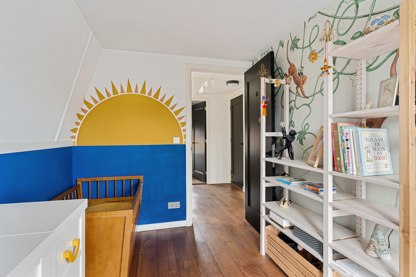 Vrijstaande woning te koop: Edisonstraat 3, Wormerveer