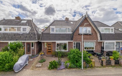 Ohmstraat 14