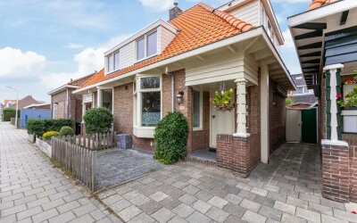 Voltastraat 10