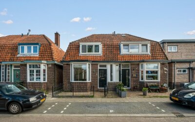 Voltastraat 11