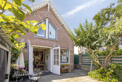 Goudastraat 5