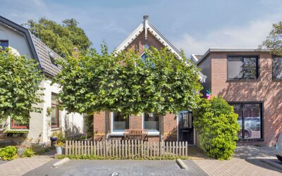 Goudastraat 5